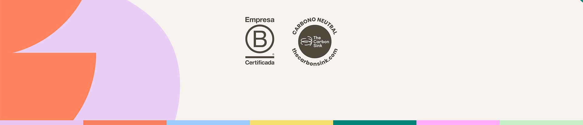 Empresa B Certificada - Carbono Neutral, thecarbonsink.com