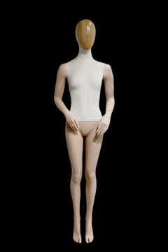 Dama Detachable Face FDU-04