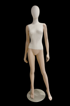 Dama Detachable Face ABI-55