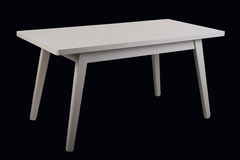 Mesas Nordicas Pata fina - comprar online