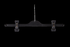 Percha Pollera Comun Plastico - comprar online