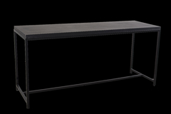 Mesa rectangular
