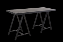 Mesa Caballete