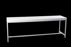 Mesa Rectangular