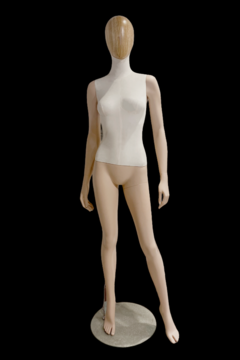 Dama Detachable Face ABI-55 - comprar online