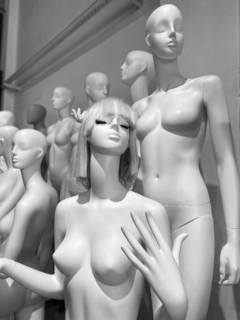 SLIM A-25 - Lebambole Maniquies