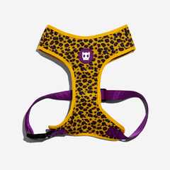Arnés Honey Air Mesh Zeedog - comprar online