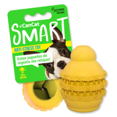Campana smart para snack
