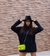 BUZO OVERSIZE NEGRO - comprar online