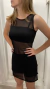 VESTIDO TUL ROSALY