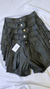 SHORT ENGOMADO CARGO THAIS - Penelope Glam
