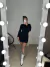 VESTIDO RAW