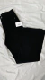 JEAN WIDE LEG BLACK - comprar online