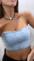 TOP CALVIN JEANS