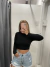 POLERA PUPERA - Penelope Glam