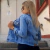 CAMPERA JEANS CATA - Penelope Glam