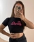 Imagen de BABY TEE BARBIE