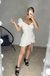 VESTIDO RENATA - Penelope Glam