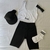 BIKER LYCRA