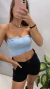 TOP CALVIN JEANS - comprar online