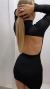 VESTIDO YAMILET