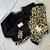 CONJUNTO PIJAMA POLAR - Penelope Glam