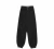 JEAN JOGGER CARGO BLACK