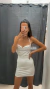 VESTIDO BUCHE - comprar online