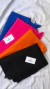 PASHMINAS COLORES