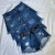 SHORT SUIZA