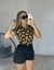 REMERA WILD