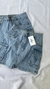 MINI CARGO JEAN THAIS CELESTE - comprar online