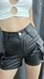 SHORT ENGOMADO CARGO THAIS