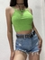 Croptop Yaz - comprar online
