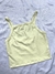 Croptop Yaz - tienda online