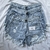 SHORT FRIDA - comprar online