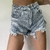 SHORT MANUSH