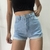 SHORT PARIS
