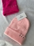 GORRO PINK
