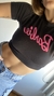 BABY TEE BARBIE - comprar online
