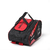 Raqueteira de Padel Black Crown ZEUS