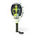 Raquete de Padel Black Crown HURRICANE PRO - comprar online