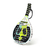 Raquete de Padel Black Crown HURRICANE PRO na internet