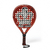 Raquete de Padel Black Crown PITON 10