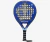Raquete de Padel Black Crown PITON 11