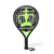 Raquete de Padel Black Crown Snake