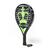 Raquete de Padel Black Crown Snake - comprar online