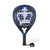 Raquete de Padel Black Crown Special