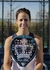 Raquete de Padel Black Crown Nakano 15K - BLACK CROWN BRASIL 