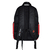 Mochila de Padel Black Crown Bit Vermelha na internet